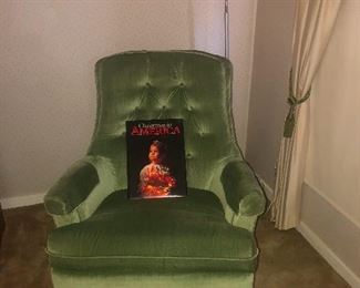 Aunt Maebelle has made a casserole for you