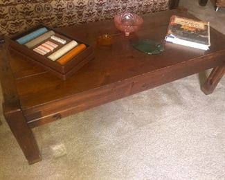 George Washington's dentures