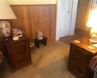 is that a butter churn?