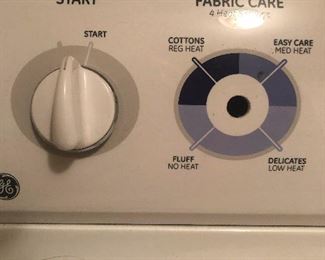 Missing knob (also my nickname for Cher)