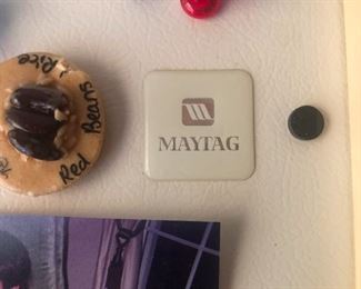 Knobs (my nickname for Cher)