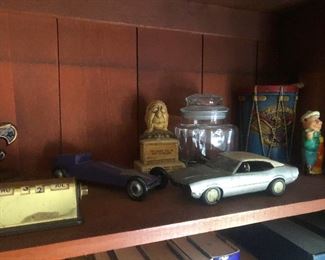 My old Nova from high school