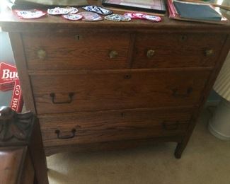 I gotta stop and get some sleep.