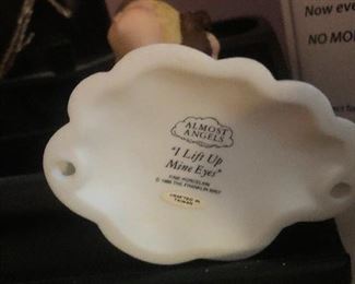 I really don't know clouds at all