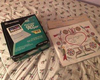 But I just wanna go to Fisherman's Wharf again. Bad castanets