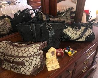 A reminder: We do take payment in puppies