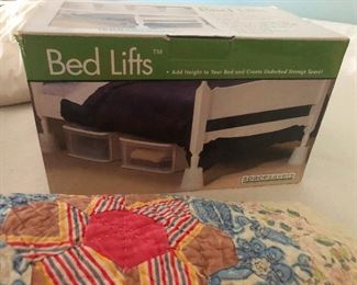 but my daughter is only 22 and she REFUSES to get knocked up just for me