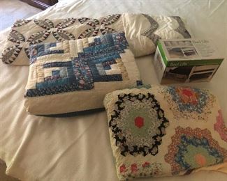 If I were a grandmother this is the kind of stuff I'd make for my cutie pootie pucker butt grandbabies