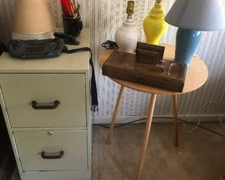 I'm telling you; selfish