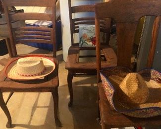 hats are meant to be worn on the HEAD