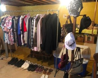 basement of amazement