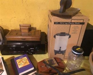 I feel another story coming on