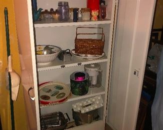 cabinet of curiosity