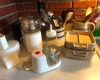 The last one was 2.5 years ago. Rare, like I said