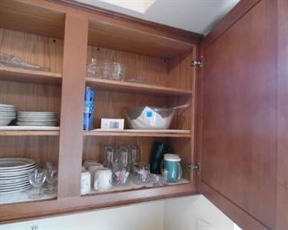 Everyday serving piece