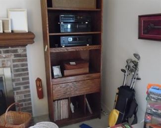 Large entertainment systems