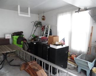 Wall mounted soda machines