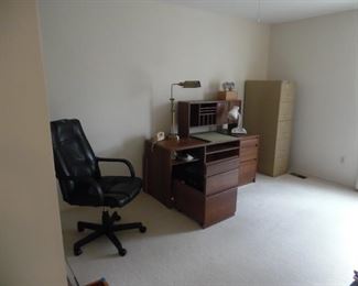 Complete office setup, buy it all or piece by piece