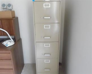 File cabinet