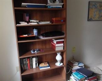 Bookcase