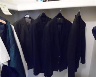 Mens Suits