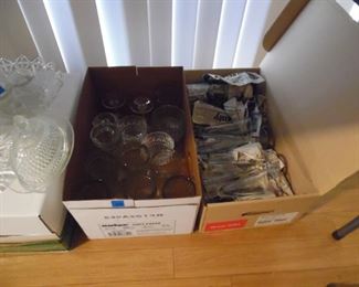 More and more bar ware for sale