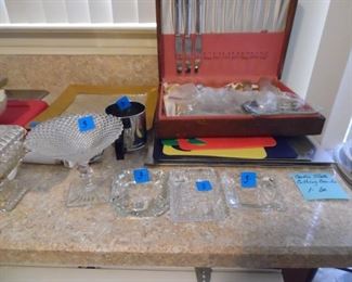 Gotta love those Mid Century Modern Finds