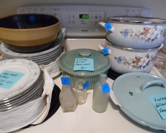 Vintage finds to make you smile!