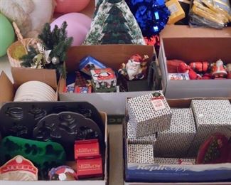 Looking for that Christmas fun stuff, we have it!!