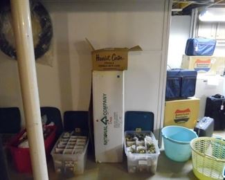 Beautiful English Gardens Christmas Tree