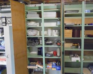 More and more Tupperware to be had