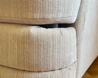 detail-there are a couple of marks here on the lower right