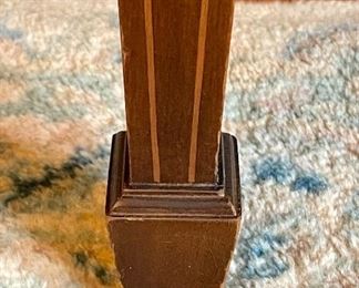 please note the marks