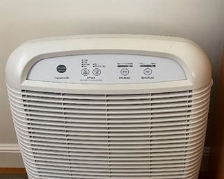Item 252:  Kenmore Progressive 335 Air Purifier: $125