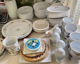 These items are priced at sale!