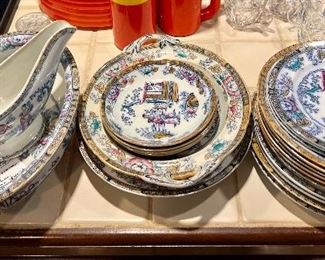 Dishes, Kitchenware, Gadgets & More at this sale!!!