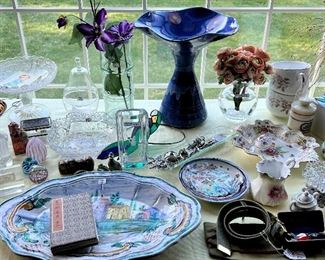 See you the weekend of April 30th & May 1st at 9:00 a.m.!