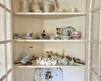 Herend, Lenox, Royal Doulton, and more!