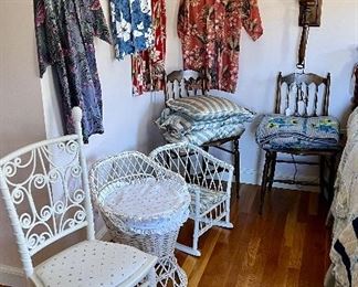 This estate is packed with treasures!  See you on April 30th & May 1st!