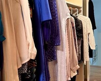 More vintage clothing!