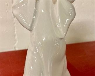 Lladro - single angel: $65