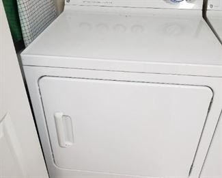 GE Dryer