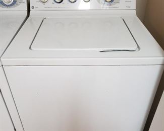 GE Washer