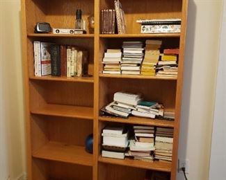 Bookshelf