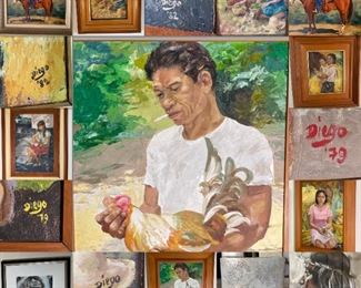 Purchase Online Wed 4/27 6pm AZ time