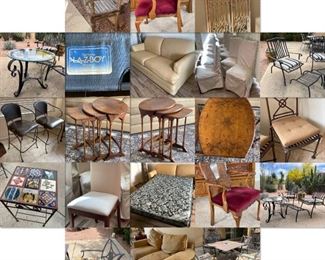 Purchase Online Wed 4/27 6pm AZ time