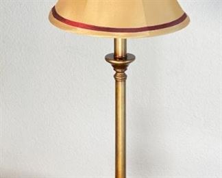 Single Column Lamp	32 x 11 diameter	
