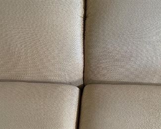 La-Z-Boy Sleeper Sofa	34x78x37in Mattress: 52x72in	
