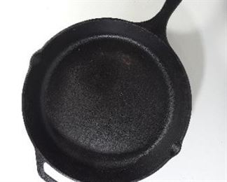 UTOPIA FRY PAN