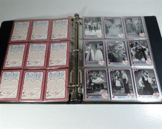 PACIFIC I LOVE LUCY ALBUM